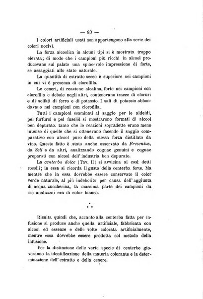 Le stazioni sperimentali agrarie italiane organo delle stazioni agrarie e dei laboratori di chimica agraria del Regno