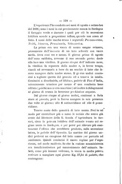 Le stazioni sperimentali agrarie italiane organo delle stazioni agrarie e dei laboratori di chimica agraria del Regno