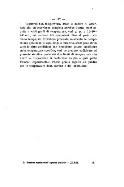 Le stazioni sperimentali agrarie italiane organo delle stazioni agrarie e dei laboratori di chimica agraria del Regno