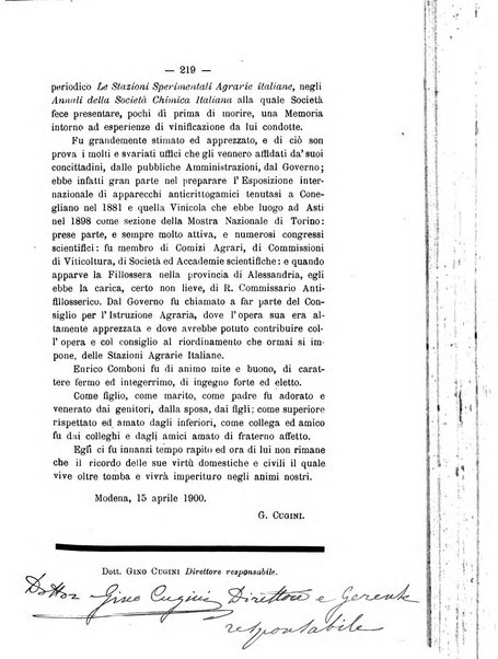 Le stazioni sperimentali agrarie italiane organo delle stazioni agrarie e dei laboratori di chimica agraria del Regno