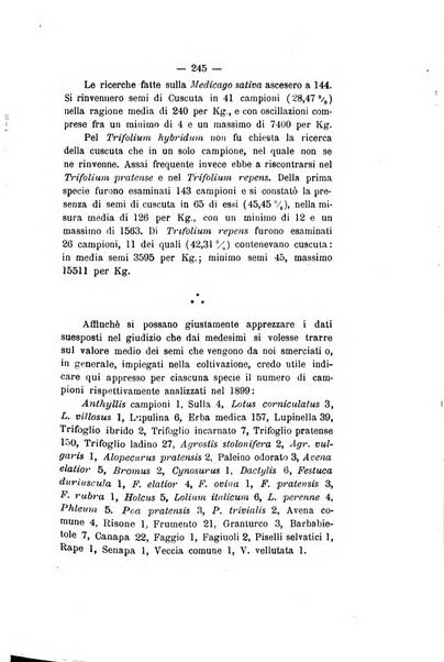 Le stazioni sperimentali agrarie italiane organo delle stazioni agrarie e dei laboratori di chimica agraria del Regno