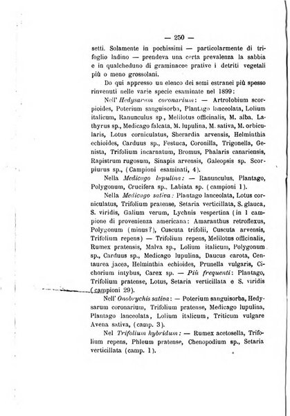 Le stazioni sperimentali agrarie italiane organo delle stazioni agrarie e dei laboratori di chimica agraria del Regno