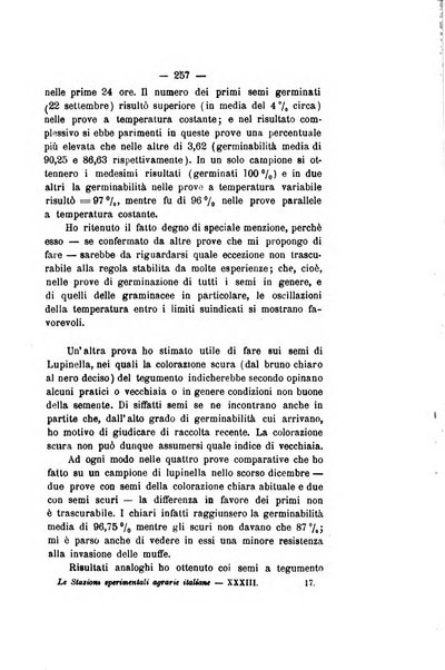 Le stazioni sperimentali agrarie italiane organo delle stazioni agrarie e dei laboratori di chimica agraria del Regno