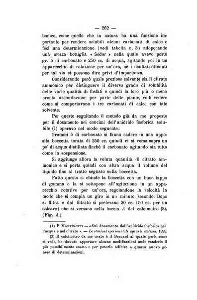 Le stazioni sperimentali agrarie italiane organo delle stazioni agrarie e dei laboratori di chimica agraria del Regno