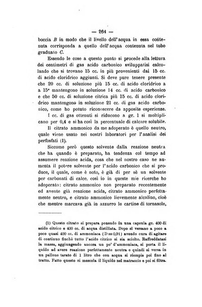 Le stazioni sperimentali agrarie italiane organo delle stazioni agrarie e dei laboratori di chimica agraria del Regno