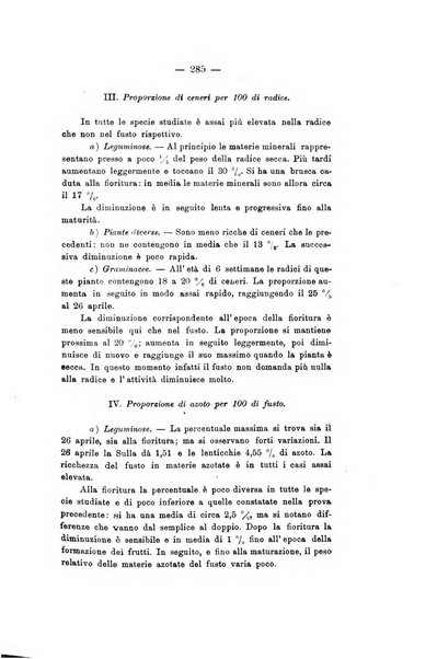 Le stazioni sperimentali agrarie italiane organo delle stazioni agrarie e dei laboratori di chimica agraria del Regno