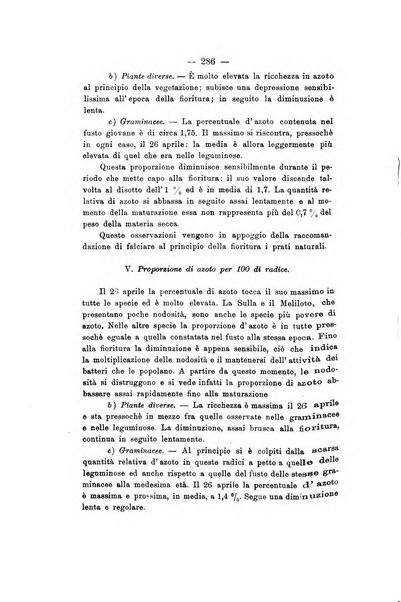 Le stazioni sperimentali agrarie italiane organo delle stazioni agrarie e dei laboratori di chimica agraria del Regno