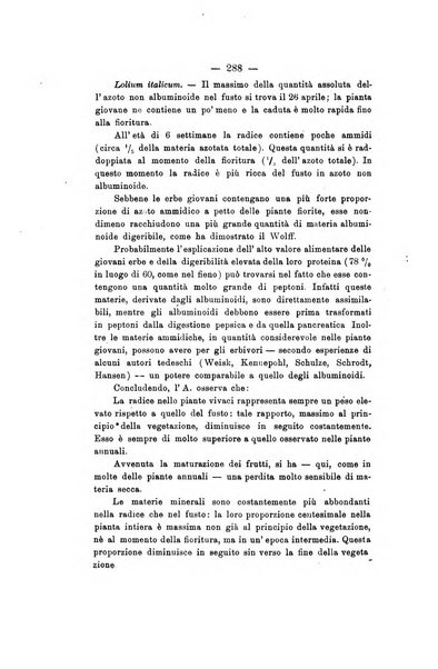 Le stazioni sperimentali agrarie italiane organo delle stazioni agrarie e dei laboratori di chimica agraria del Regno