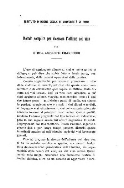 Le stazioni sperimentali agrarie italiane organo delle stazioni agrarie e dei laboratori di chimica agraria del Regno