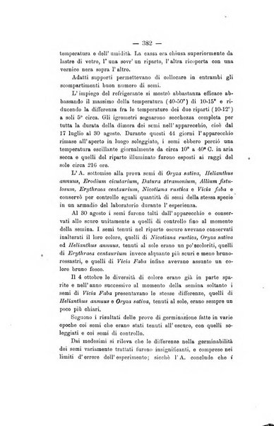 Le stazioni sperimentali agrarie italiane organo delle stazioni agrarie e dei laboratori di chimica agraria del Regno