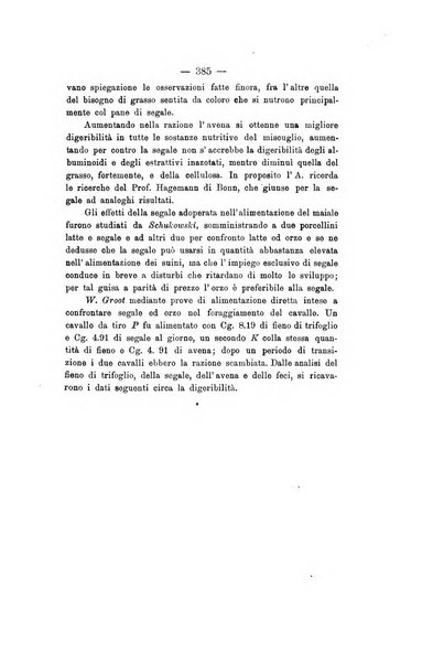 Le stazioni sperimentali agrarie italiane organo delle stazioni agrarie e dei laboratori di chimica agraria del Regno