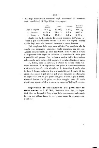 Le stazioni sperimentali agrarie italiane organo delle stazioni agrarie e dei laboratori di chimica agraria del Regno