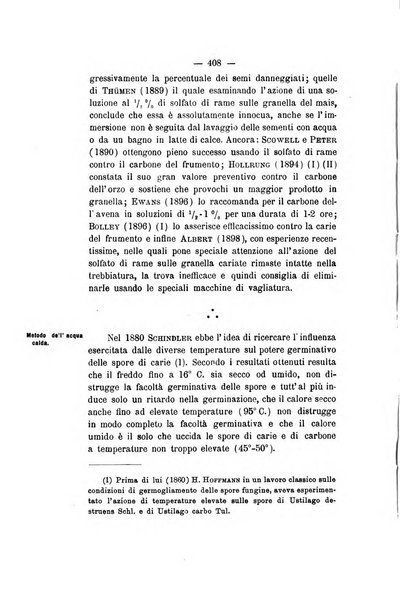 Le stazioni sperimentali agrarie italiane organo delle stazioni agrarie e dei laboratori di chimica agraria del Regno