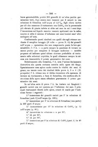 Le stazioni sperimentali agrarie italiane organo delle stazioni agrarie e dei laboratori di chimica agraria del Regno