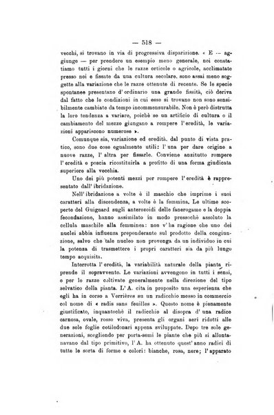 Le stazioni sperimentali agrarie italiane organo delle stazioni agrarie e dei laboratori di chimica agraria del Regno