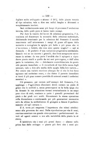 Le stazioni sperimentali agrarie italiane organo delle stazioni agrarie e dei laboratori di chimica agraria del Regno