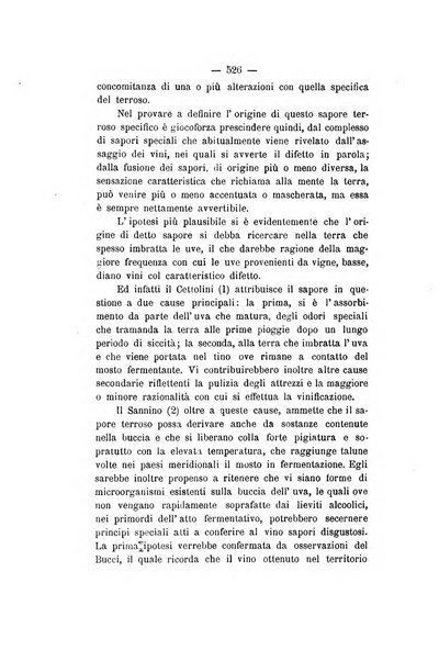 Le stazioni sperimentali agrarie italiane organo delle stazioni agrarie e dei laboratori di chimica agraria del Regno