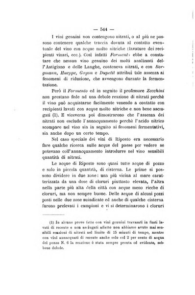 Le stazioni sperimentali agrarie italiane organo delle stazioni agrarie e dei laboratori di chimica agraria del Regno