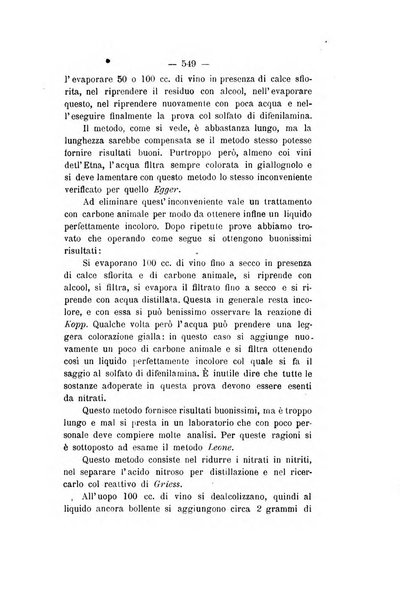 Le stazioni sperimentali agrarie italiane organo delle stazioni agrarie e dei laboratori di chimica agraria del Regno