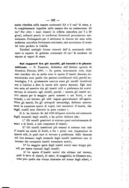 Le stazioni sperimentali agrarie italiane organo delle stazioni agrarie e dei laboratori di chimica agraria del Regno