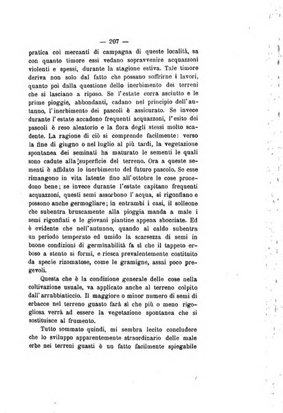 Le stazioni sperimentali agrarie italiane organo delle stazioni agrarie e dei laboratori di chimica agraria del Regno