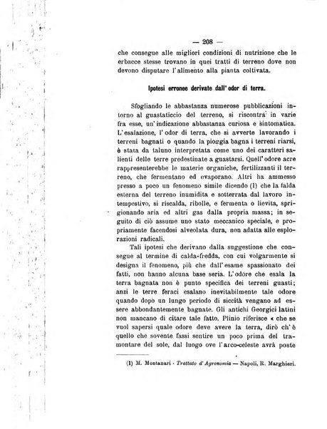 Le stazioni sperimentali agrarie italiane organo delle stazioni agrarie e dei laboratori di chimica agraria del Regno