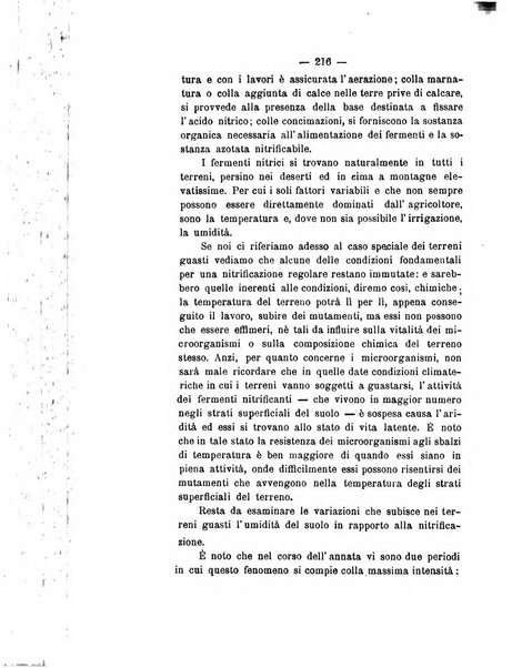 Le stazioni sperimentali agrarie italiane organo delle stazioni agrarie e dei laboratori di chimica agraria del Regno