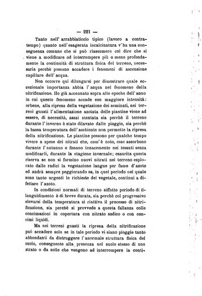 Le stazioni sperimentali agrarie italiane organo delle stazioni agrarie e dei laboratori di chimica agraria del Regno