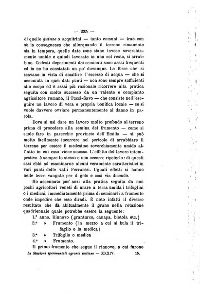 Le stazioni sperimentali agrarie italiane organo delle stazioni agrarie e dei laboratori di chimica agraria del Regno