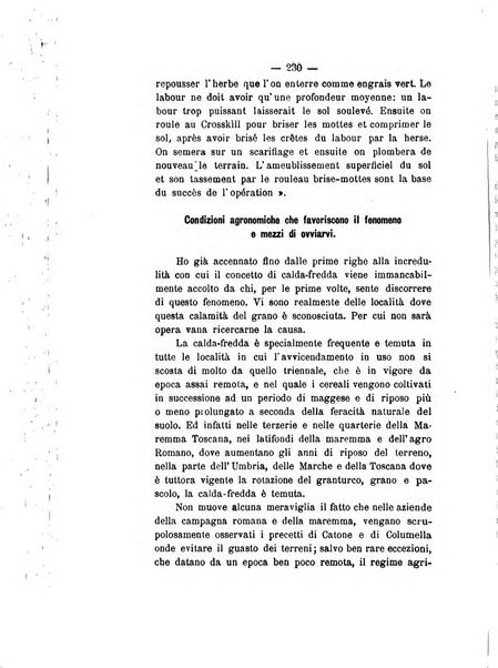 Le stazioni sperimentali agrarie italiane organo delle stazioni agrarie e dei laboratori di chimica agraria del Regno