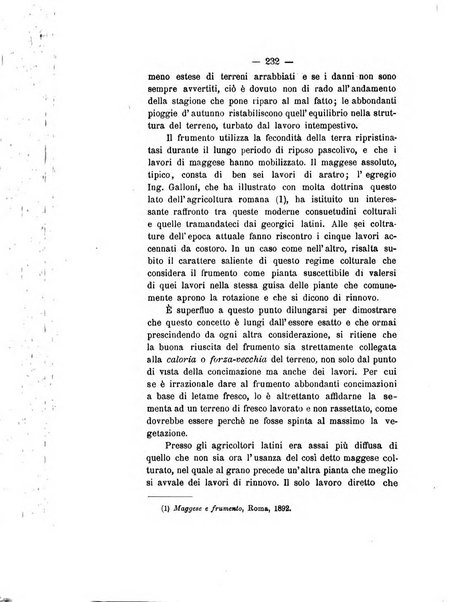 Le stazioni sperimentali agrarie italiane organo delle stazioni agrarie e dei laboratori di chimica agraria del Regno