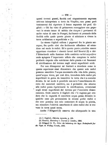 Le stazioni sperimentali agrarie italiane organo delle stazioni agrarie e dei laboratori di chimica agraria del Regno