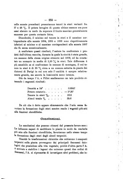 Le stazioni sperimentali agrarie italiane organo delle stazioni agrarie e dei laboratori di chimica agraria del Regno