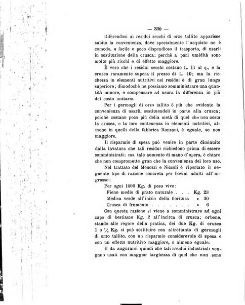 Le stazioni sperimentali agrarie italiane organo delle stazioni agrarie e dei laboratori di chimica agraria del Regno