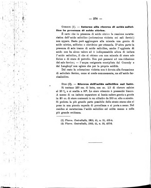 Le stazioni sperimentali agrarie italiane organo delle stazioni agrarie e dei laboratori di chimica agraria del Regno