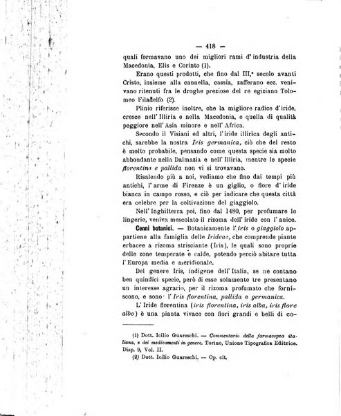 Le stazioni sperimentali agrarie italiane organo delle stazioni agrarie e dei laboratori di chimica agraria del Regno