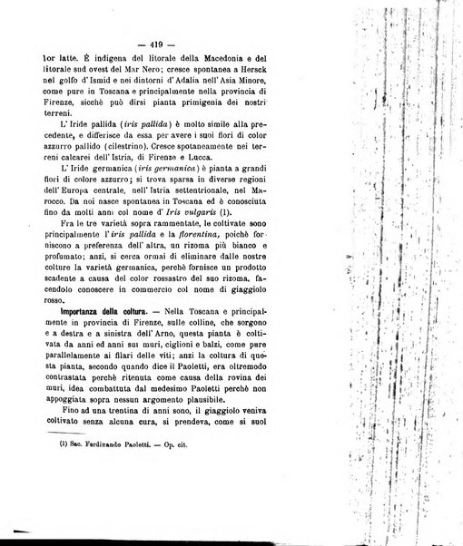 Le stazioni sperimentali agrarie italiane organo delle stazioni agrarie e dei laboratori di chimica agraria del Regno