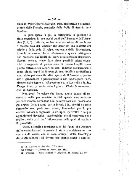 Le stazioni sperimentali agrarie italiane organo delle stazioni agrarie e dei laboratori di chimica agraria del Regno