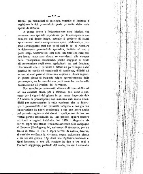 Le stazioni sperimentali agrarie italiane organo delle stazioni agrarie e dei laboratori di chimica agraria del Regno