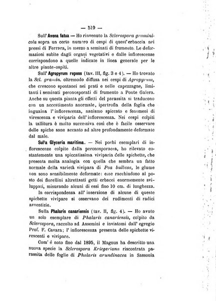 Le stazioni sperimentali agrarie italiane organo delle stazioni agrarie e dei laboratori di chimica agraria del Regno