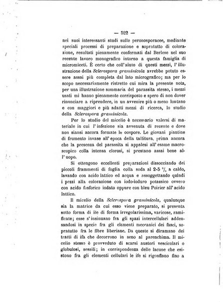 Le stazioni sperimentali agrarie italiane organo delle stazioni agrarie e dei laboratori di chimica agraria del Regno