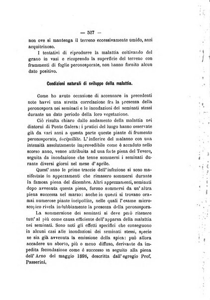 Le stazioni sperimentali agrarie italiane organo delle stazioni agrarie e dei laboratori di chimica agraria del Regno