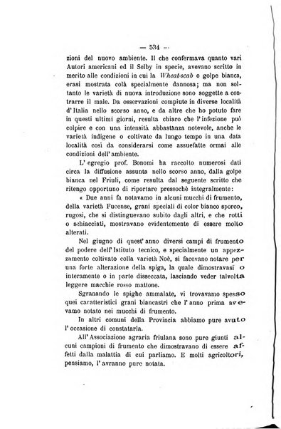 Le stazioni sperimentali agrarie italiane organo delle stazioni agrarie e dei laboratori di chimica agraria del Regno