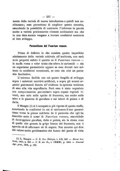 Le stazioni sperimentali agrarie italiane organo delle stazioni agrarie e dei laboratori di chimica agraria del Regno