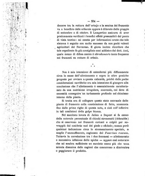 Le stazioni sperimentali agrarie italiane organo delle stazioni agrarie e dei laboratori di chimica agraria del Regno