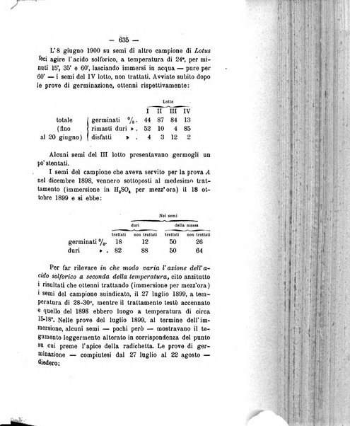 Le stazioni sperimentali agrarie italiane organo delle stazioni agrarie e dei laboratori di chimica agraria del Regno