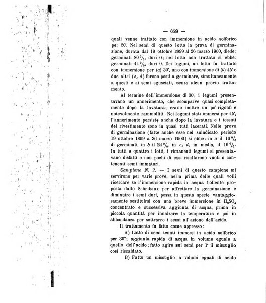 Le stazioni sperimentali agrarie italiane organo delle stazioni agrarie e dei laboratori di chimica agraria del Regno