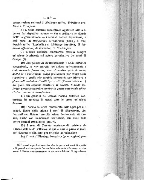 Le stazioni sperimentali agrarie italiane organo delle stazioni agrarie e dei laboratori di chimica agraria del Regno