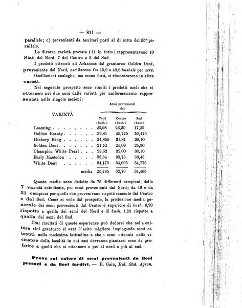 Le stazioni sperimentali agrarie italiane organo delle stazioni agrarie e dei laboratori di chimica agraria del Regno