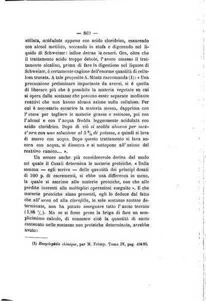 Le stazioni sperimentali agrarie italiane organo delle stazioni agrarie e dei laboratori di chimica agraria del Regno